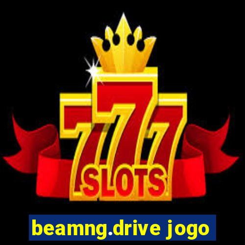 beamng.drive jogo